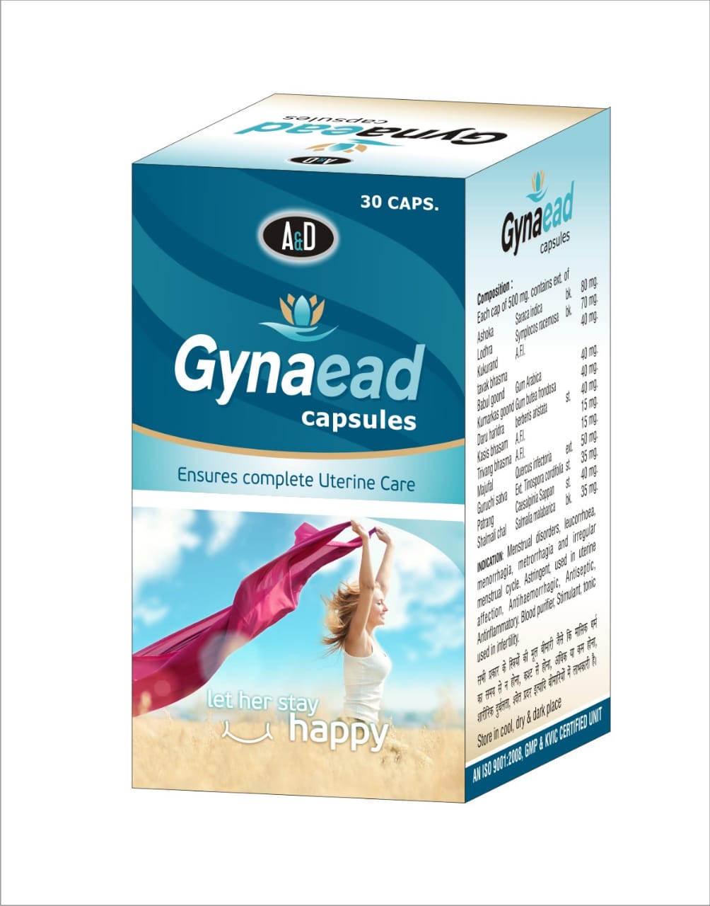 Gynaead